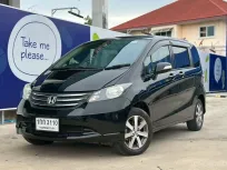 2012 Honda Freed 1.5 S MPV รถสวย ไมล์แท้ มือเดียวป้ายแดง 