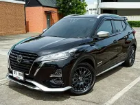 2023 NISSAN KICKS 1.2 AUTECH