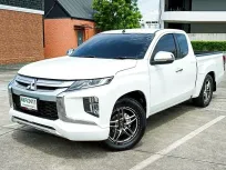 2022 MISUBISHI TRITON 2.5 GLX MEGA CAB