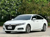 Honda Accord 1.5 TURBO EL ปี 2020 สภาพดี ราคาถูก