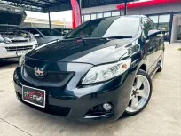 2008 Toyota COROLLA 1.8 G