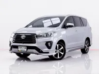 6B046 TOYOTA INNOVA 2.8 CRYSTA PREMIUM AT 2021