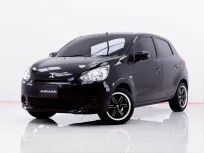 6B070 MITSUBISHI MIRAGE 1.2 GLX MT 2012