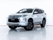 4A789 MITSUBISHI PAJERO 2.4 GT PREMIUM 2WD 2020