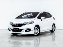 4A791 HONDA JAZZ 1.5 V+ 2018