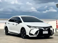 Toyota Corolla 1.8 GR Sport 2021 รถสวย การันตีคุณภาพ
