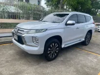 PAJERO 2.4 GT 2020 รถเจ้าของเดียว รถสวย ไม่มีชน รับประกันเครื่องเกียร์ 2 ปี หรือ 20,000 กม.