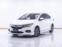1D680 HONDA NEW CITY 1.5 V+ AT 2019