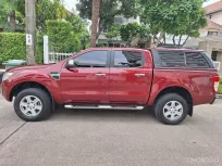 Ford Ranger 2013 AT รถบ้าน