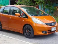 2012 Honda jazz 1.5 S เกียร์ Auto