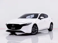6B059 MAZDA 3 2.0 S SPORT AT 2021