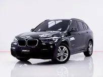 6B053 BMW X1 2.0 F48 SDRIVE18d M SPORT AT 2018