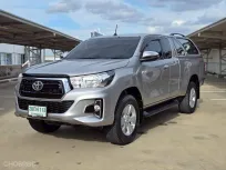 Toyota Hilux Revo 2.4 Prerunner 2018 สวยงาม พร้อมใช้งาน