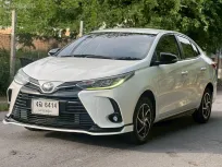 Toyota Yaris Ativ Sport Premium 2020 ไมล์น้อยเพียง 87,000 กม.