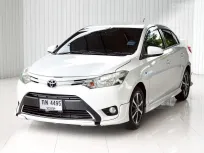Toyota VIOS 1.5 E 2015