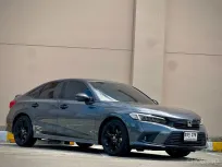 Honda Civic 1.5 Turbo RS 2021 รุ่น Top สุด มือเดียว