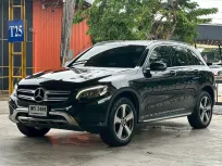 Mercedes-Benz GLC250d Off-road CKD (W253) ปี 2018 จด 2019 