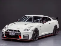 2011 Nissan GT-R 3.8 Premium Edition 4WD รถเก๋ง 2 ประตู เจ้าของขายเอง รถสวย ไมล์น้อย 