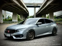 2016 Honda CIVIC 1.8 EL i-VTEC รถเก๋ง 4 ประตู ออกรถฟรี⭐️
