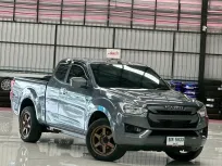 2021 Isuzu D-Max 3.0 S MT 