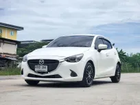 MAZDA2 Hatchback 1.3 High Connect 6A/T ปี 2015
