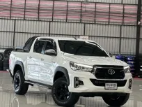 2018 Toyota Hilux Revo 2.4 Prerunner E MT