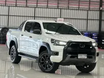 2020 Toyota Hilux Revo 2.4 Prerunner Rocco 