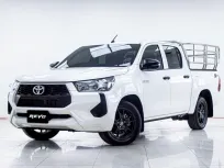 5B909 TOYOTA REVO 2.4 ENTRY Z EDITION DOUBLE CAB AT 2025