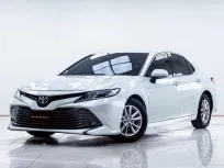 5B913 TOYOTA CAMRY 2.0 G AT 2019