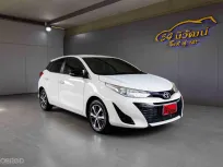 2019 TOYOTA YARIS 1.2 MID MINOR CHANGE CVT