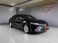 2021 TOYOTA CAMRY TNGA 2.5 HV PREMIUM e-CVT