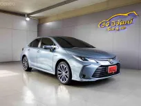 2022 TOYOTA ALTIS TNGA 1.8 HYBRID PREMIUM e-CVT