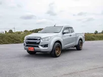 2020 ISUZU D-MAX SPACECAB 1.9 S MT