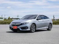 2019 HONDA CIVIC FC 1.8 EL CVT