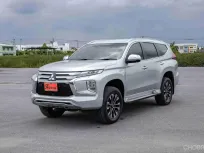 2021 MITSUBISHI PAJERO SPORT 2.4 GT PLUS AT