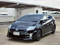 ขายรถ Toyota Prius 1.8 Hybrid ปี 2011 สภาพดี ราคาถูก