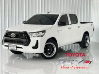  Toyota Hilux Revo 2.4 Z Edition รถกระบะ 4 กระบะ
