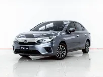 4A794 HONDA CITY 1.0 SV 2021