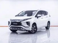 1D668 MITSUBISHI XPANDER 1.5 GT AT 2019