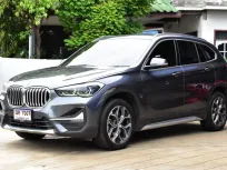 BMW X1 xDrive20d xLine Lci 2022 รถ SUV สภาพดี วิ่งน้อย