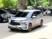 2022 Mitsubishi Xpander 1.5 GT รถสวยมือเดียว สภาพเยี่ยม