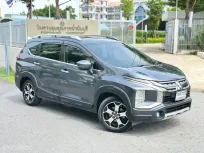 2020 Mitsubishi Xpander 1.5 Cross (รถครอบครัว 7 ที่นั่งยอดนิยม)