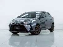 2A980 TOYOTA YARIS 1.2 ENTRY 5DR AT 2021