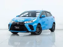 2A978 TOYOTA YARIS 1.2 ENTRY 5DR AT 2022