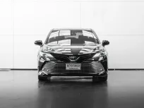 ขายรถ Toyota Camry 2.5 Hybrid Premium 2019 สภาพดี ไมล์แท้ กรุงเทพฯ