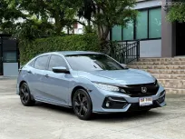 2022 HONDA CIVIC FK 1.5 TURBO RS รถออกศูนย์ปี 2022 แท้ รถสภาพป้ายแดง วิ่งน้อยเพียง 50,000 กม 