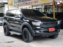 2019 Ford Everest 2.0 Titanium+ SUV