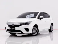 6B062 HONDA CITY 1.0 S+ TURBO HATCHBACK AT 2023