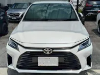 Toyota Yaris Ativ 1.2 Premium 2024 รถเก๋ง 4 ประตู  สวยงาม