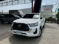 ขายรถมือสอง Toyota Hilux Revo 2.4 Z Edition ปี 2023 สภาพดี